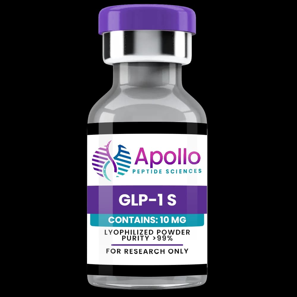 GLP-1 S 10mg