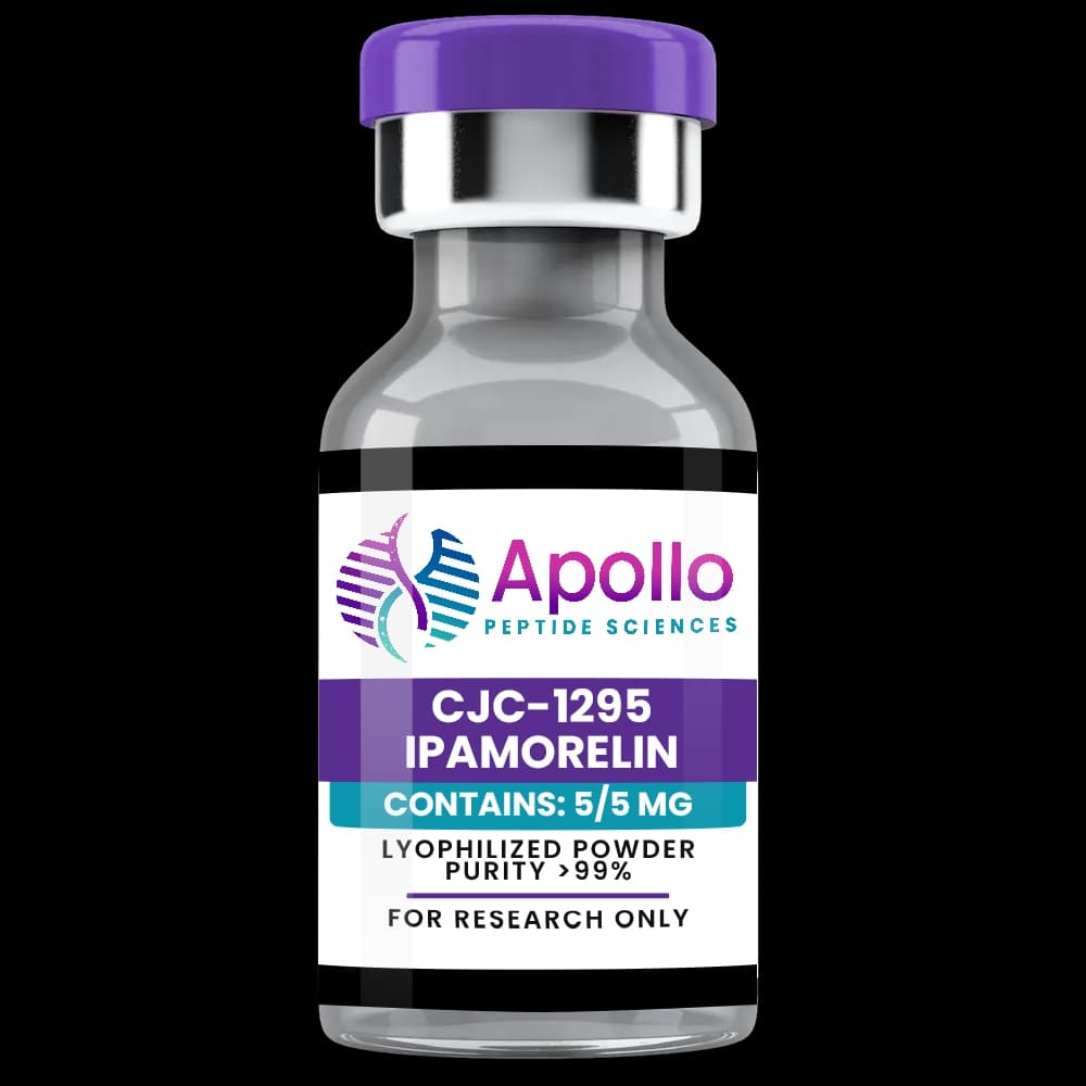 CJC1295/Ipamorelin (No DAC)