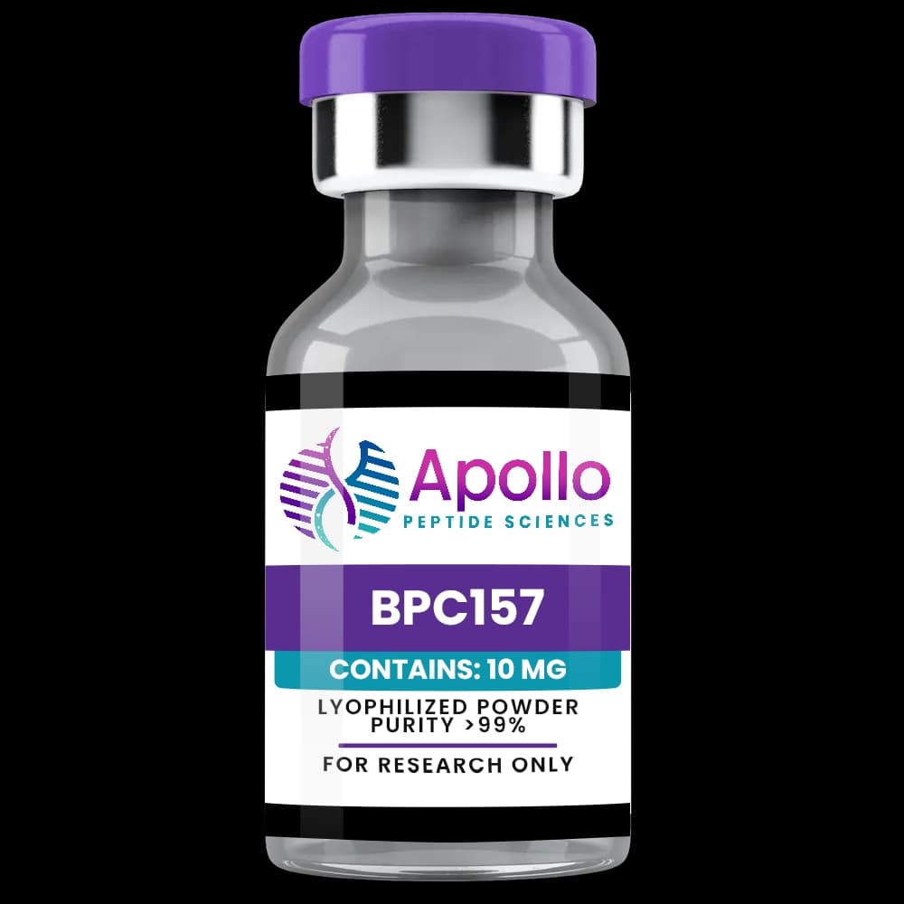 BPC157 10mg