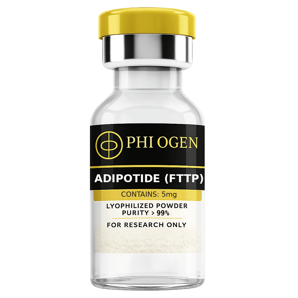 Adipotide (FTPP) 5mg