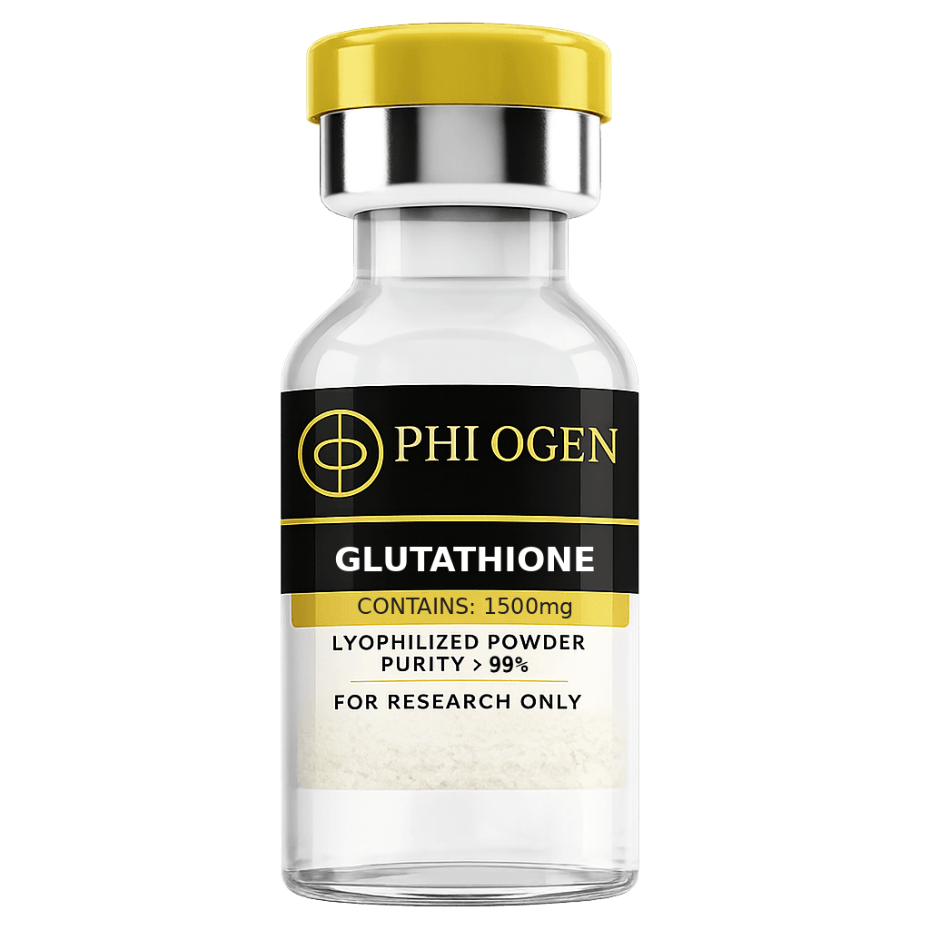 Glutathione 1500mg
